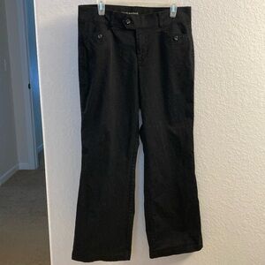 Dockers Wide Leg Trousers